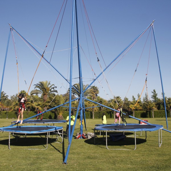 Eurobungee