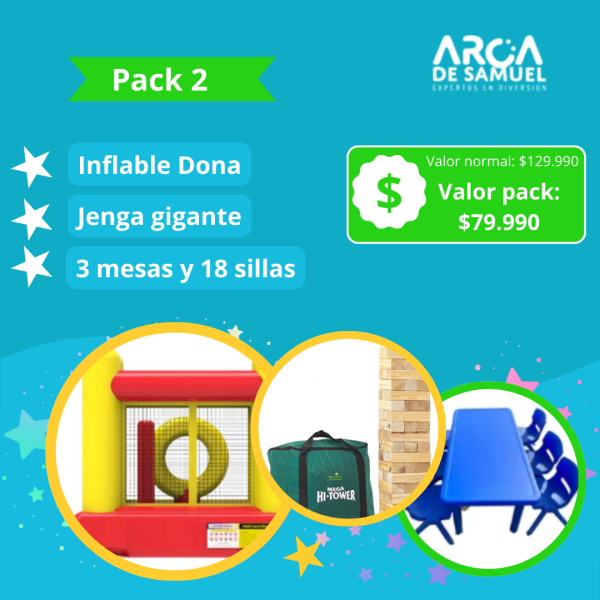 PACK 2